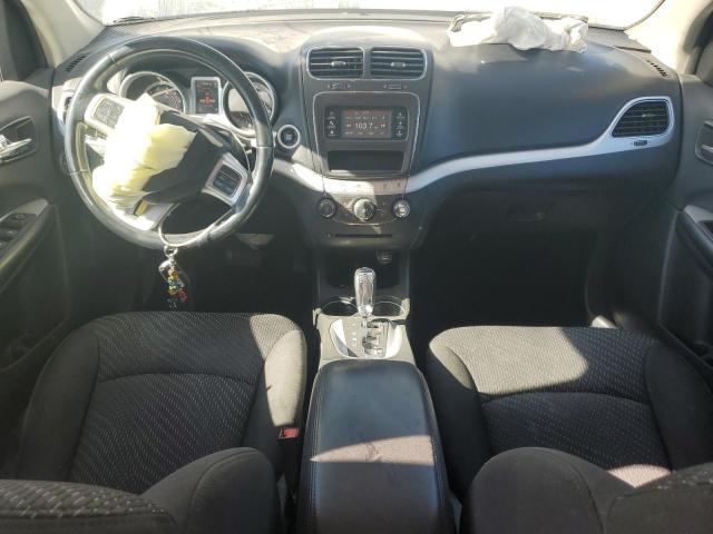 Photo 8 from auction – 2019 DODGE JOURNEY with VIN 3C4PDCBB0KT862479
