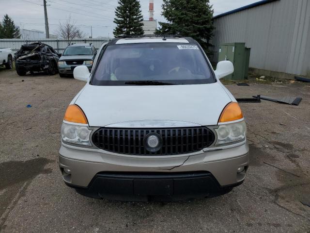 Photo 5 from auction – 2003 BUICK RENDEZVOUS with VIN 3G5DB03E63S602649