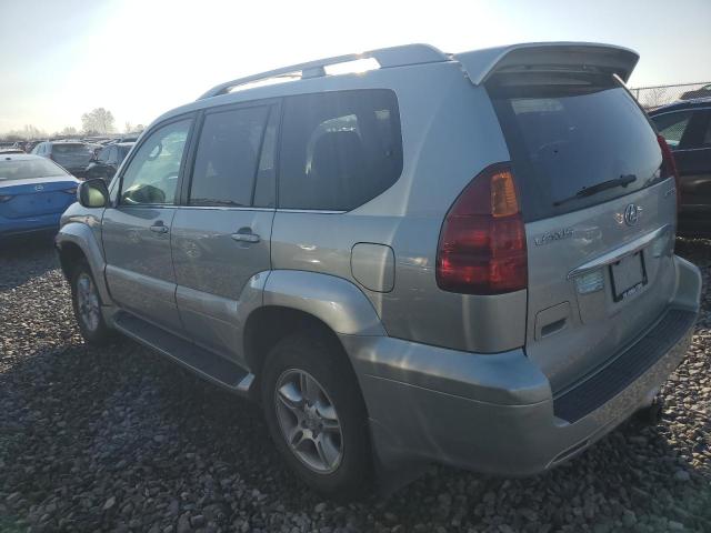 Photo 2 from auction – 2003 LEXUS GX 470 with VIN JTJBT20X030020128