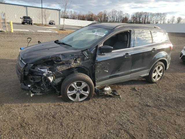 FORD ESCAPE SE 2016 with VIN 1FMCU9GX1GUB53767 - Photo from auction