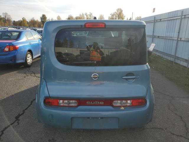 Photo 6 from auction – 2009 NISSAN CUBE BASE with VIN JN8AZ28R59T113077