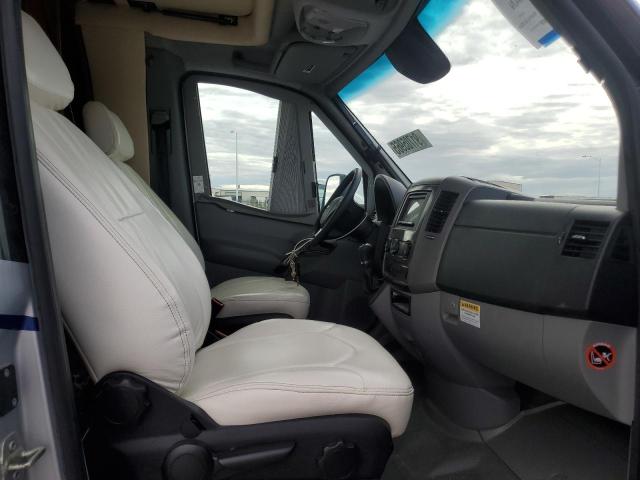 Photo 5 from auction – 2018 TIFF MOTOR HOME with VIN WDAPF4CC4J9768560