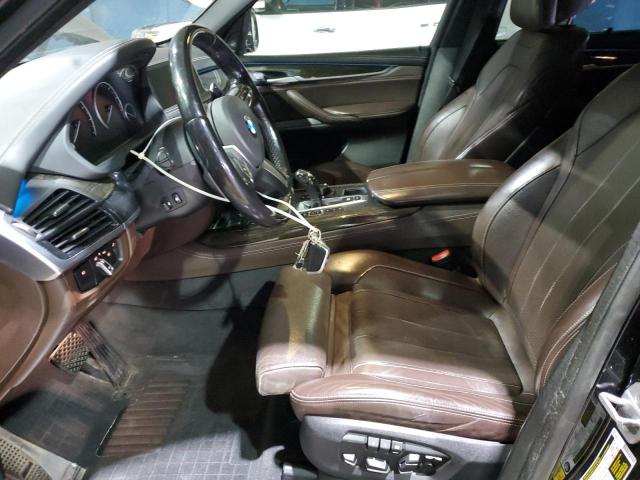 Photo 7 from auction – 2015 BMW X5 XDRIVE5 with VIN 5UXKR6C52F0J78718