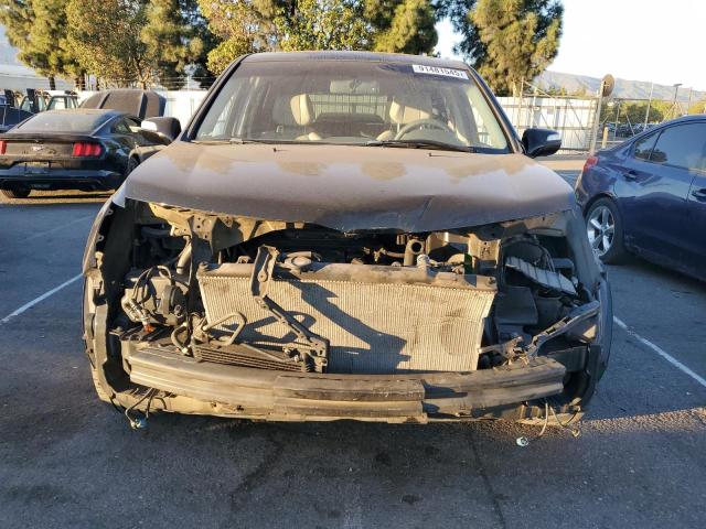 Photo 5 from auction – 2012 ACURA MDX with VIN 2HNYD2H22CH549539