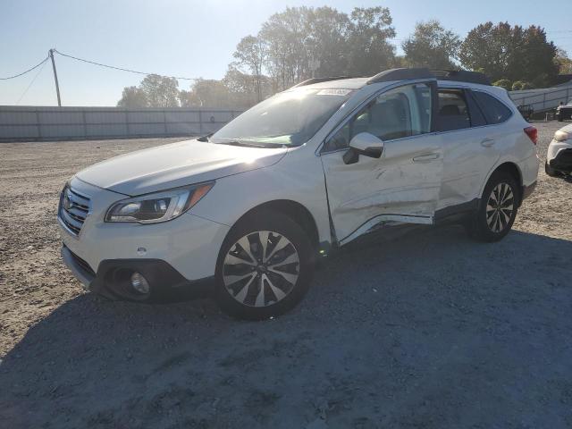 SUBARU OUTBACK 2. 2017 with VIN 4S4BSANC7H3294417 - Photo from auction