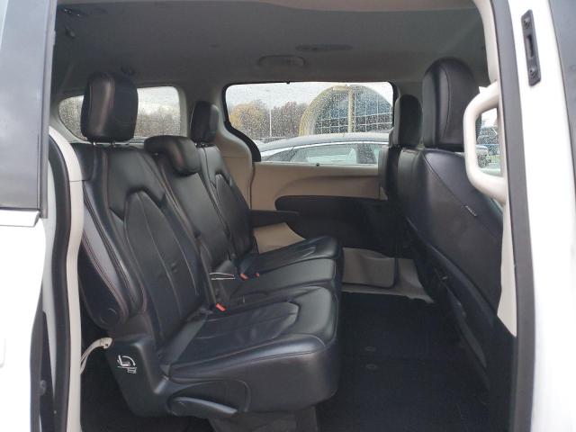 Photo 11 from auction – 2018 CHRYSLER PACIFICA T with VIN 2C4RC1BG3JR280597