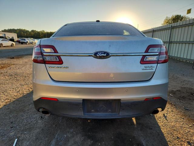 Photo 6 from auction – 2013 FORD TAURUS SEL with VIN 1FAHP2E89DG161202