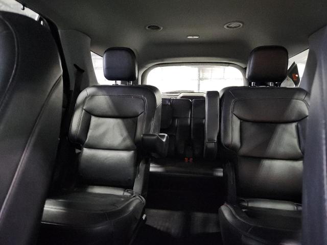 Photo 10 from auction – 2022 FORD EXPLORER L with VIN 1FMSK8FH5NGA95308