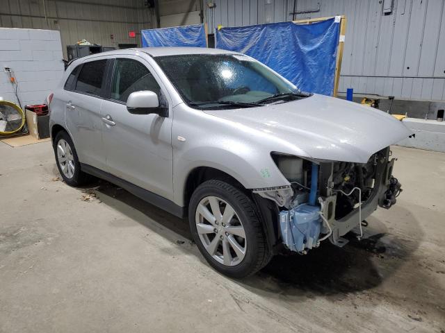 Photo 4 from auction – 2015 MITSUBISHI OUTLANDER with VIN 4A4AP3AU3FE024638