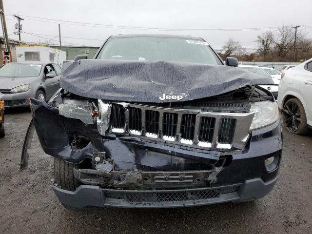 Photo 5 from auction – 2011 JEEP GRAND CHER with VIN 1J4RR4GG4BC523847