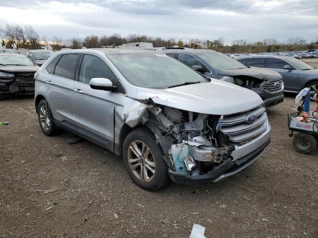 Photo 4 from auction – 2016 FORD EDGE SEL with VIN 2FMPK4J83GBB62293