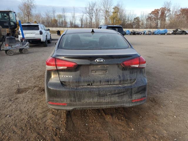 Photo 6 from auction – 2017 KIA FORTE LX with VIN 3KPFK4A70HE014135