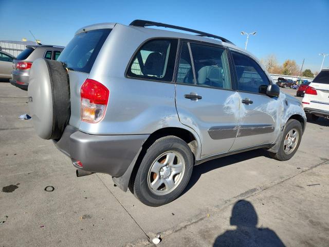 Photo 3 from auction – 2002 TOYOTA RAV4 with VIN JTEGH20V426003316