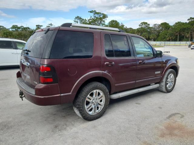 Фото 3 с аукциона – 2007 FORD EXPLORER L с VIN 1FMEU75807UB87403
