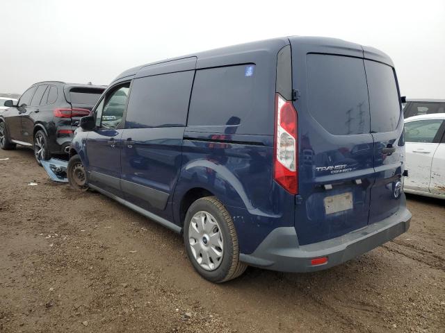 Photo 2 from auction – 2018 FORD TRANSIT CONNECT with VIN NM0LS7F70J1347857