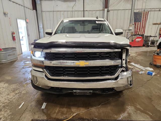 Photo 5 from auction – 2016 CHEVROLET SILVERADO with VIN 3GCUKREC9GG121506