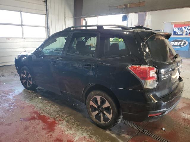 Photo 2 from auction – 2017 SUBARU FORESTER 2 with VIN JF2SJAEC5HH471798
