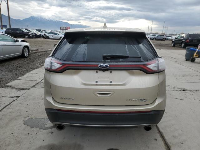 Photo 6 from auction – 2018 FORD EDGE TITAN with VIN 2FMPK4K93JBB74328
