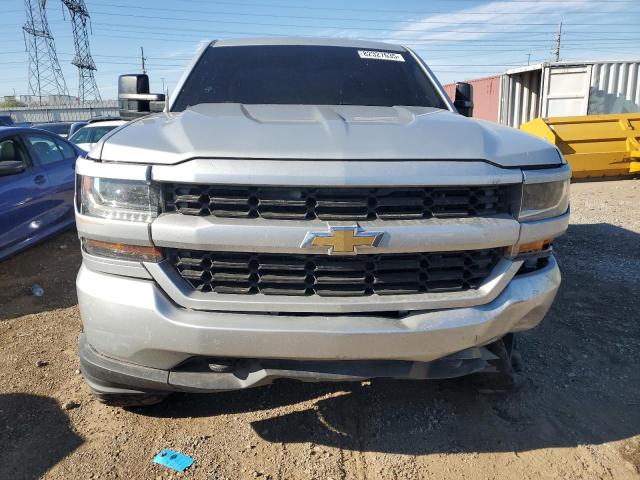 Photo 5 from auction – 2017 CHEVROLET SILVERADO with VIN 1GCVKPEC8HZ130157