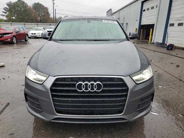 Photo 5 from auction – 2017 AUDI Q3 PREMIUM with VIN WA1BCCFS6HR013315