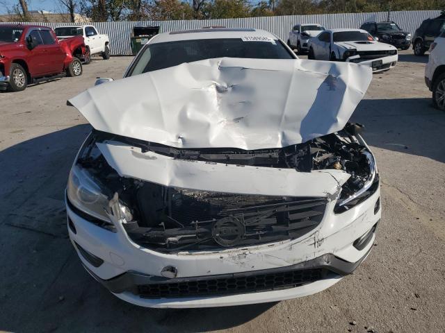 Photo 5 from auction – 2017 VOLVO S60 DYNAMI with VIN YV140MTL2H2431691