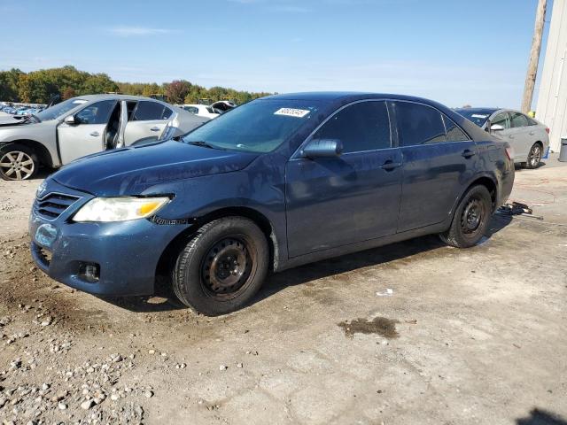 TOYOTA CAMRY BASE 2011 with VIN 4T4BF3EK0BR174957 - Photo from auction