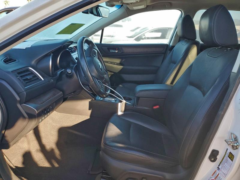 Photo 7 from auction – 2017 SUBARU OUTBACK 2. with VIN 4S4BSANC6H3431234
