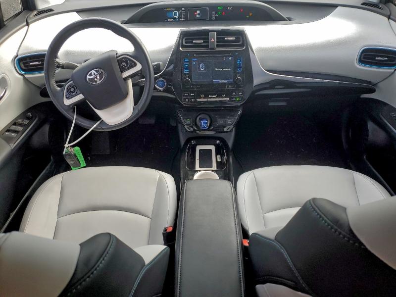 Zdjęcie 8 z aukcji – 2016 TOYOTA PRIUS z VIN JTDKARFU2G3029349