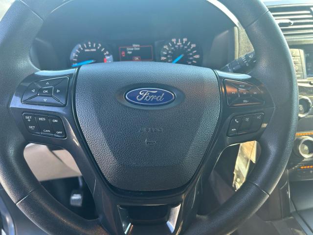 Photo 12 from auction – 2018 FORD EXPLORER with VIN 1FM5K7B82JGB15778
