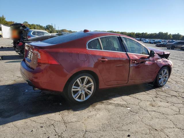 Photo 3 from auction – 2012 VOLVO S60 T6 with VIN YV1902FH8C2097192