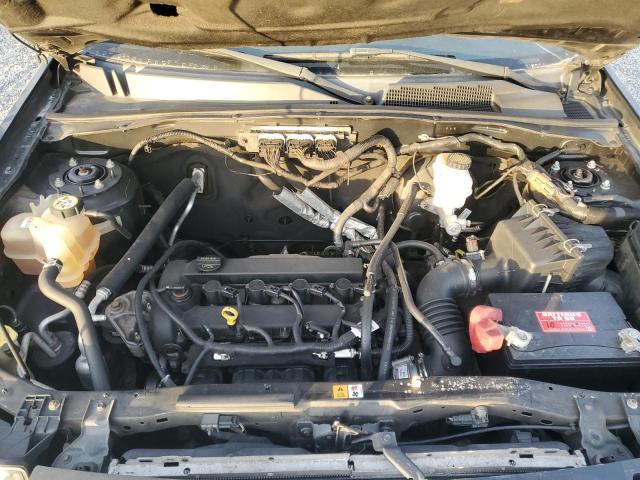 صورة رقم 11 من المزاد - 2010 FORD ESCAPE XLT مع VIN 1FMCU0D79AKD24137