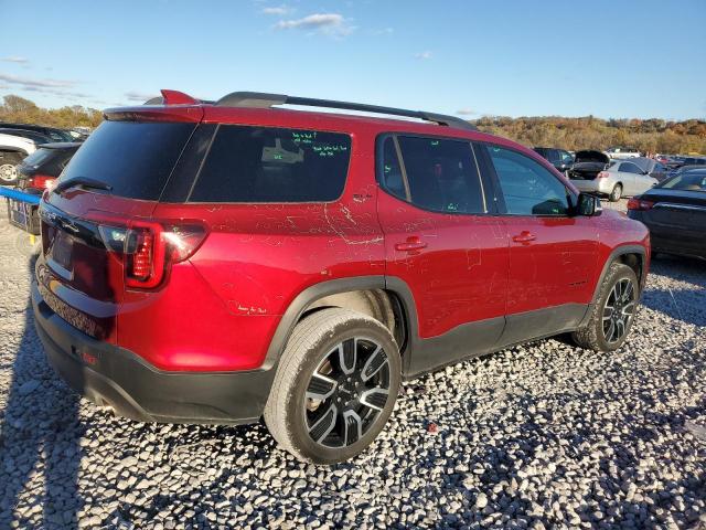 Photo 3 from auction – 2021 GMC ACADIA SLE with VIN 1GKKNKLA4MZ139273
