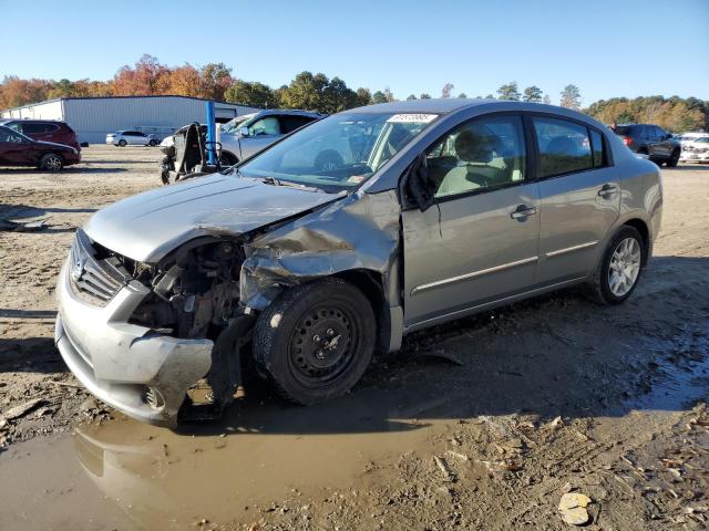 NISSAN SENTRA 2.0 2012 with VIN 3N1AB6APXCL692114 - Photo from auction