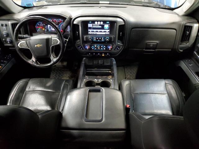 Photo 8 from auction – 2015 CHEVROLET SILVERADO with VIN 1GCVKSECXFZ207644