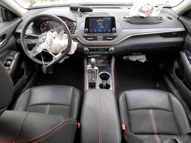 Photo 8 from auction – 2024 NISSAN ALTIMA SR with VIN 1N4BL4CV6RN344730