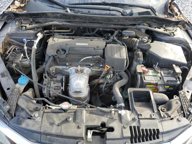 Photo 11 from auction – 2017 HONDA ACCORD SPO with VIN 1HGCR2F15HA119331