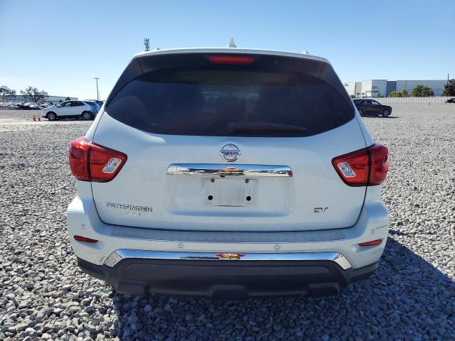 Photo 6 from auction – 2019 NISSAN PATHFINDER with VIN 5N1DR2MN6KC583406