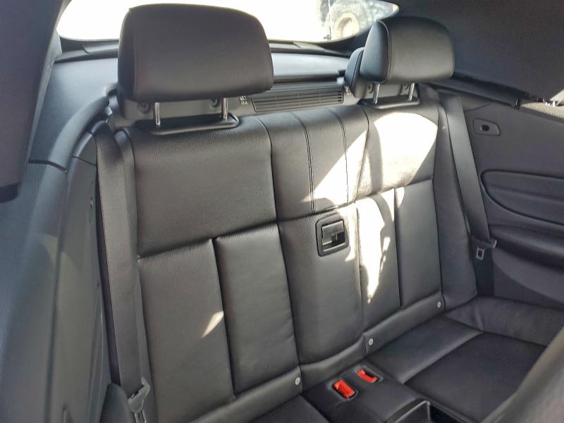 Photo 10 from auction – 2012 BMW 135 I with VIN WBAUN7C53CVM26482
