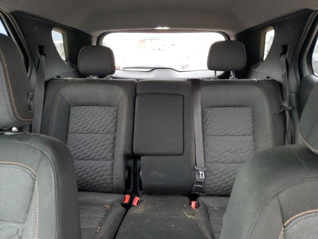 Photo 10 from auction – 2018 CHEVROLET EQUINOX LT with VIN 2GNAXJEV5J6336012