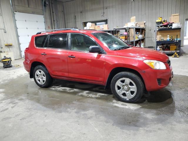 Photo 4 from auction – 2012 TOYOTA RAV4 with VIN 2T3BF4DV0CW236457