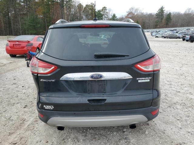 Photo 6 from auction – 2014 FORD ESCAPE TIT with VIN 1FMCU0J93EUD22495