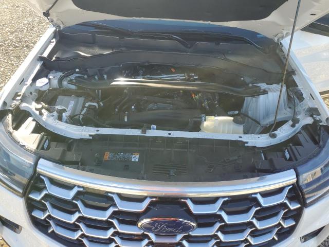 Photo 12 from auction – 2025 FORD EXPLORER with VIN 1FMUK8HH0SGA98487