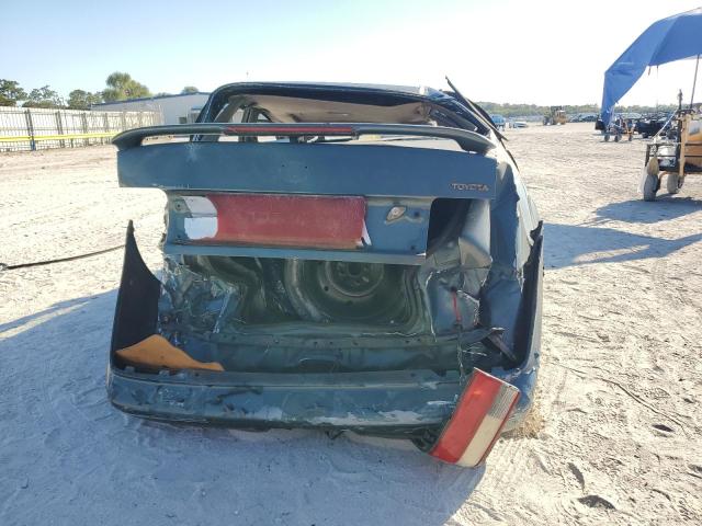 Photo 6 from auction – 1996 TOYOTA COROLLA DX with VIN 1NXBB02E3TZ385140