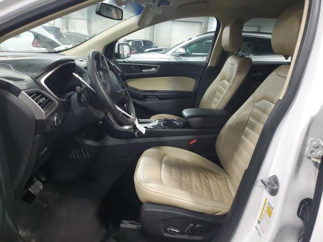 Zdjęcie 7 z aukcji – 2016 FORD EDGE SEL z VIN 2FMPK4J9XGBC41419