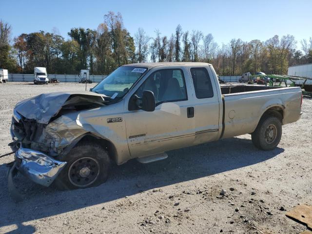 Photo 1 from auction – 2000 FORD F250 SUPER with VIN 1FTNX20F8YED96615