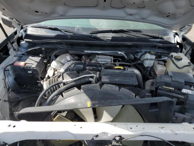 Photo 12 from auction – 2022 CHEVROLET SILVERADO with VIN 1GC1YNEY2NF342112