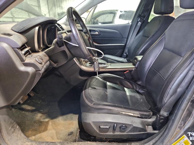 Photo 7 from auction – 2013 CHEVROLET MALIBU 2LT with VIN 1G11E5SA7DF282772