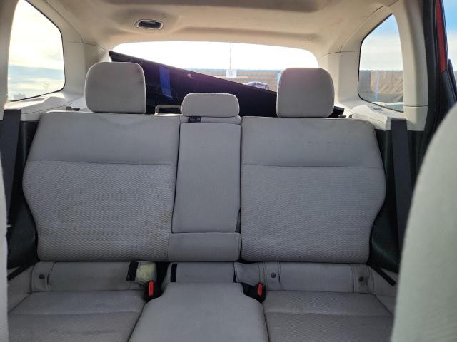 Photo 10 from auction – 2014 SUBARU FORESTER 2 with VIN JF2SJAEC2EH426040