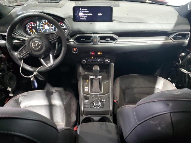Zdjęcie 8 z aukcji – 2023 MAZDA CX-5 z VIN JM3KFBAY6P0275199