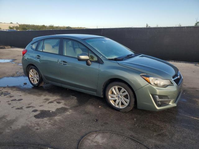 Photo 4 from auction – 2016 SUBARU IMPREZA PR with VIN JF1GPAB69GH221857